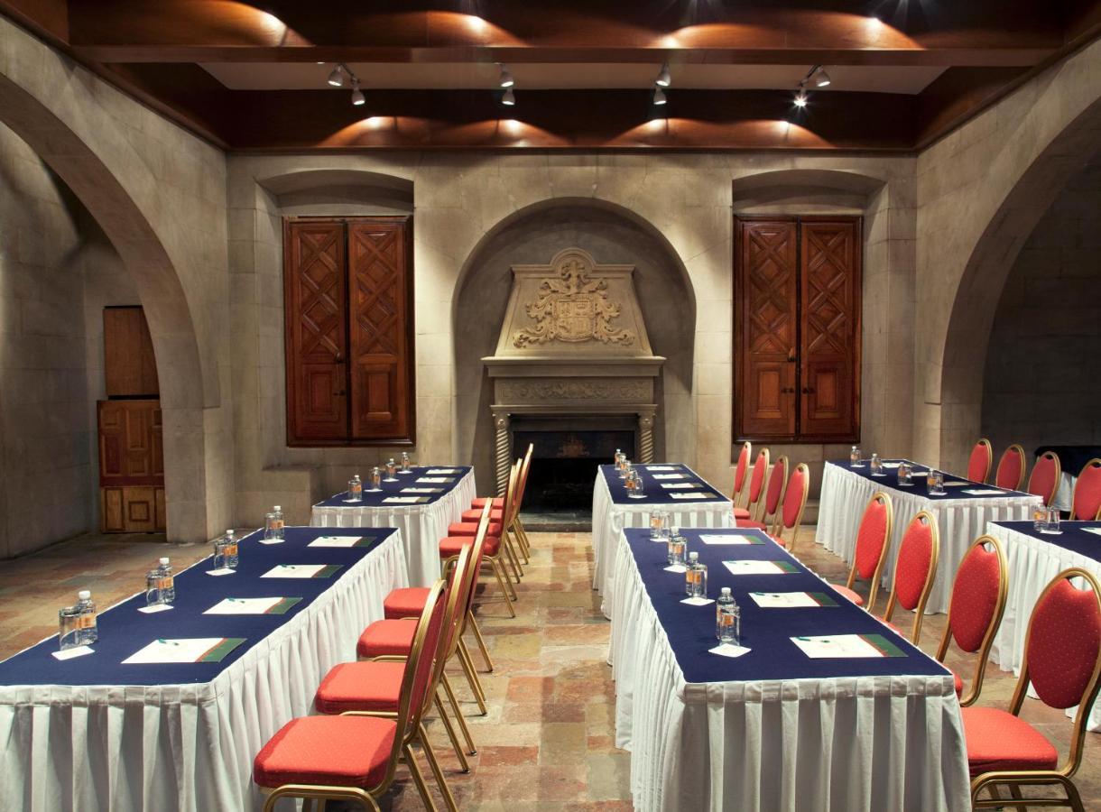 Hotel Racquet Cuernavaca Exterior photo