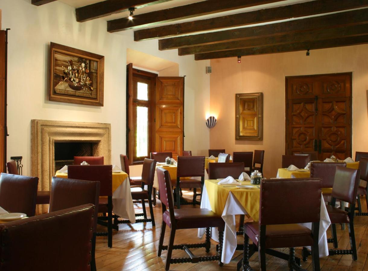Hotel Racquet Cuernavaca Exterior photo