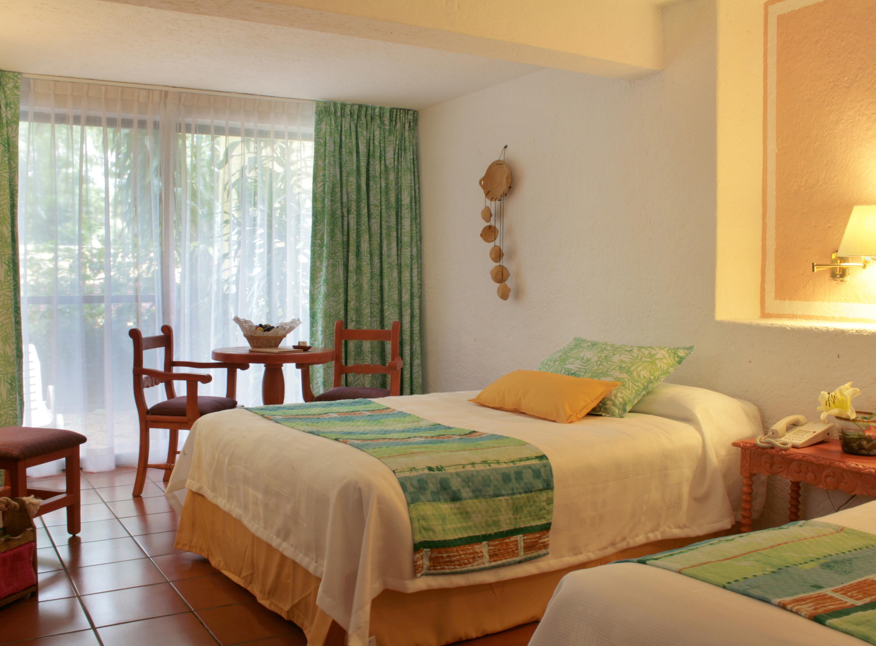 Hotel Racquet Cuernavaca Exterior photo