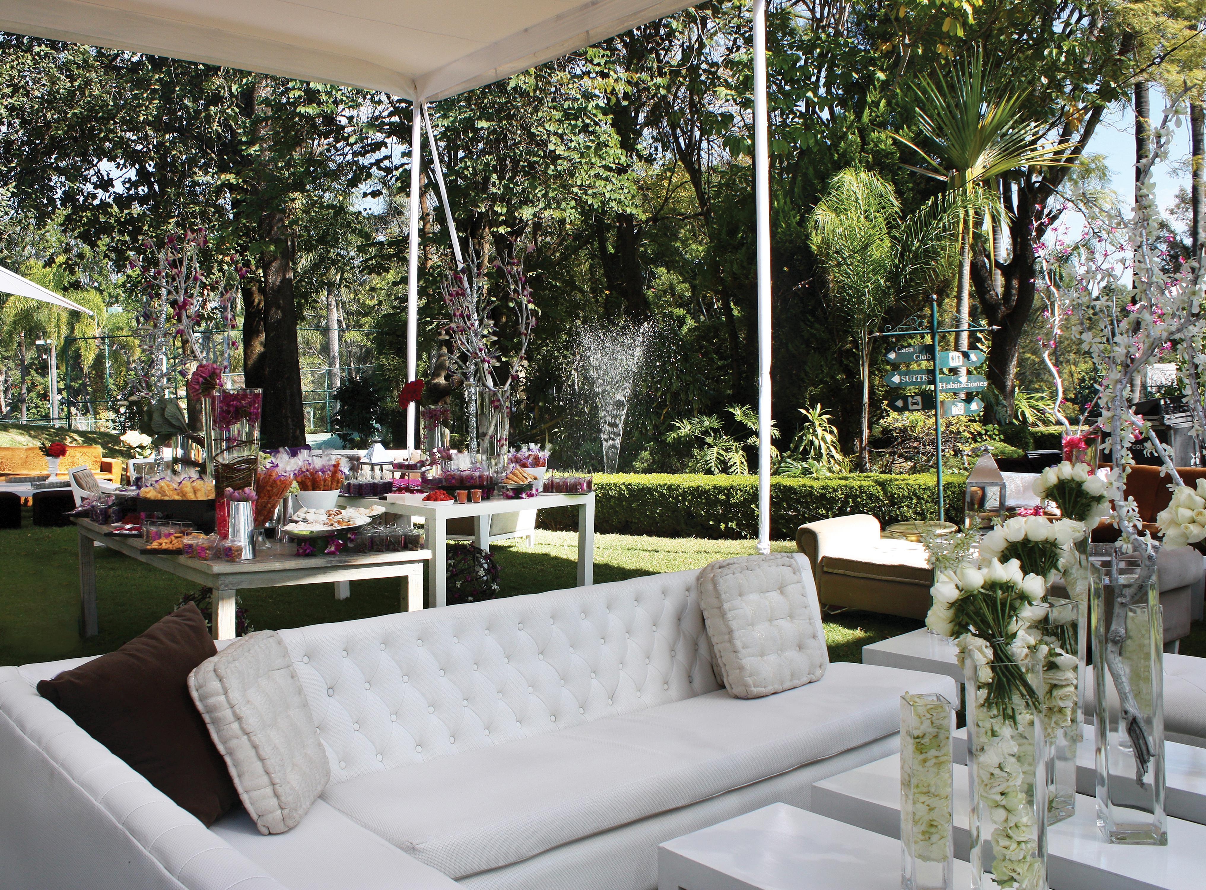 Hotel Racquet Cuernavaca Exterior photo
