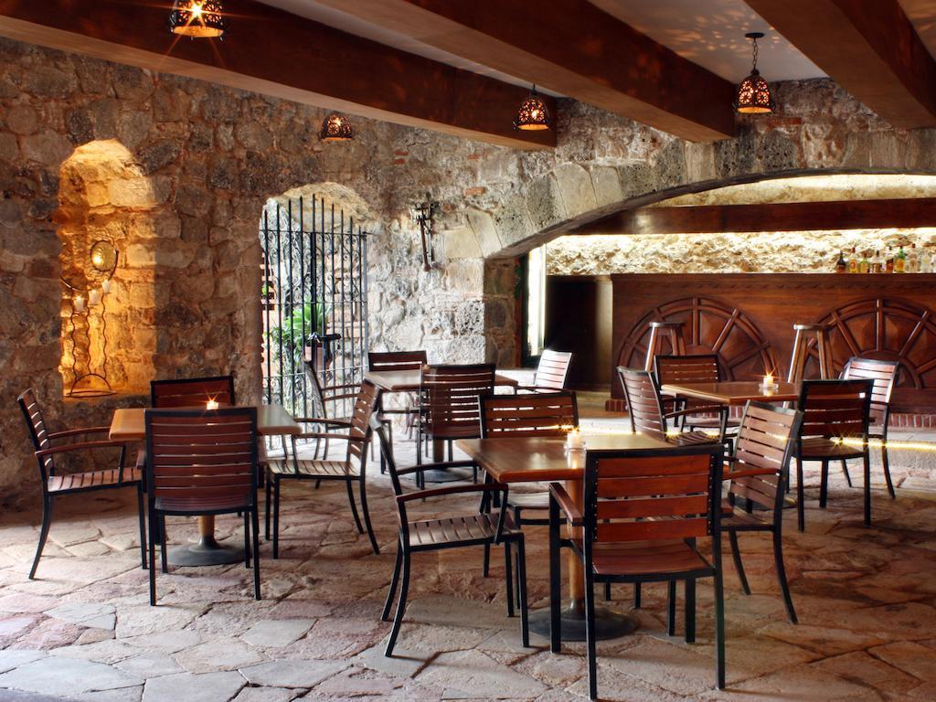 Hotel Racquet Cuernavaca Exterior photo